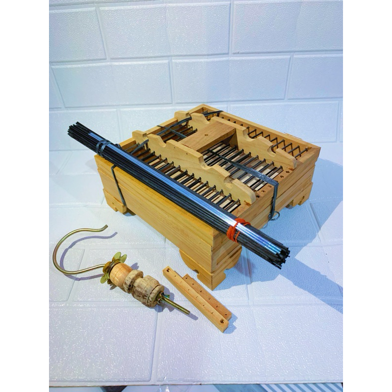 sangkar burung ambrukan pleci,sertu,colibry ukuran besar