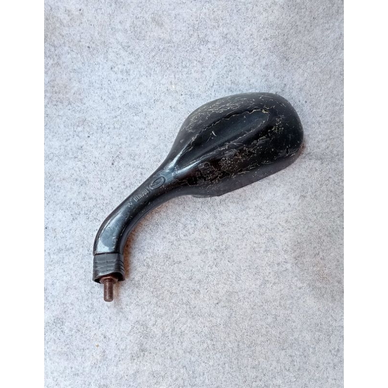 spion qingqi ORI kiri saja spion motor qingqi spion matic qingqi bagian kiri