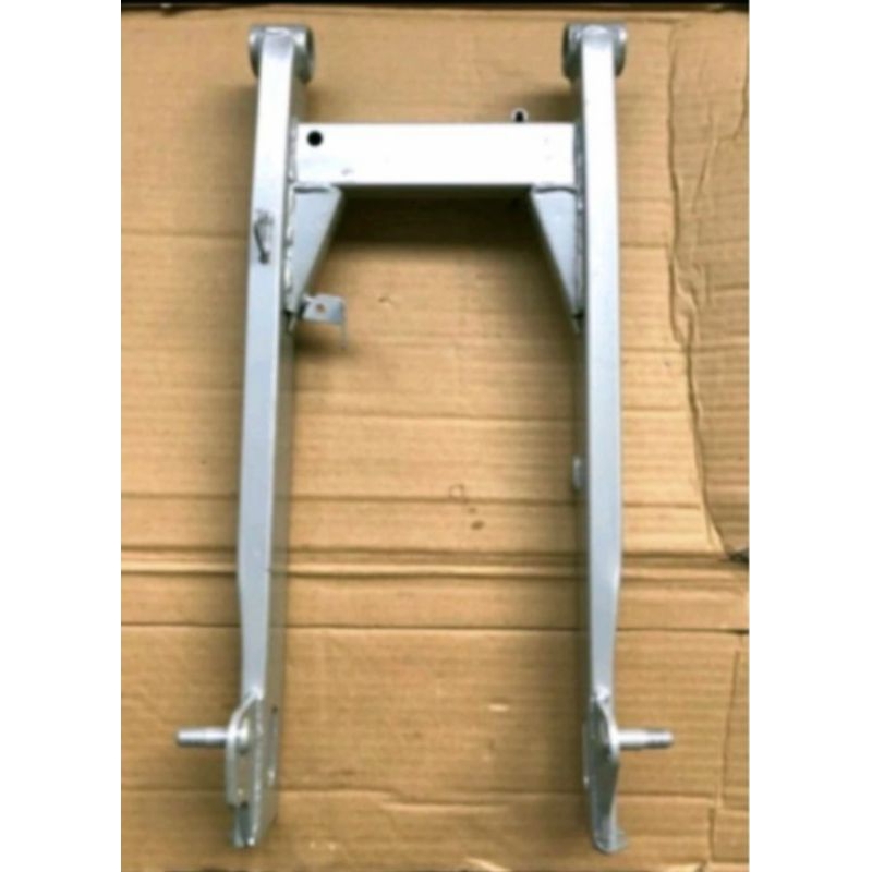 Sasis Motor/Rangka Motor+Bost Sasis 1 set  Supra Fit New