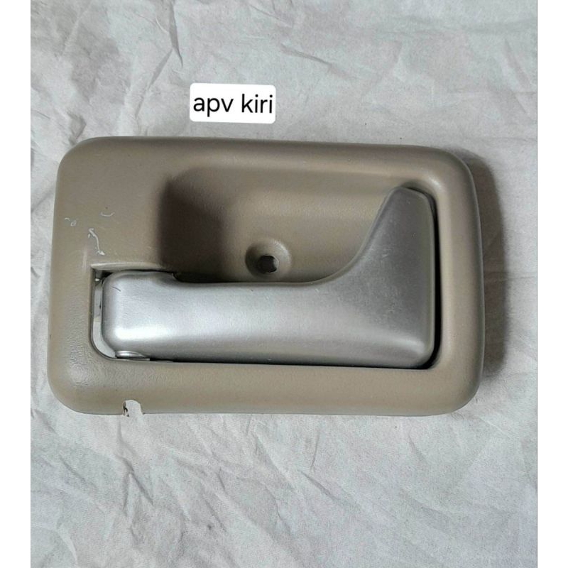 handle pintu dalam suzuki apv