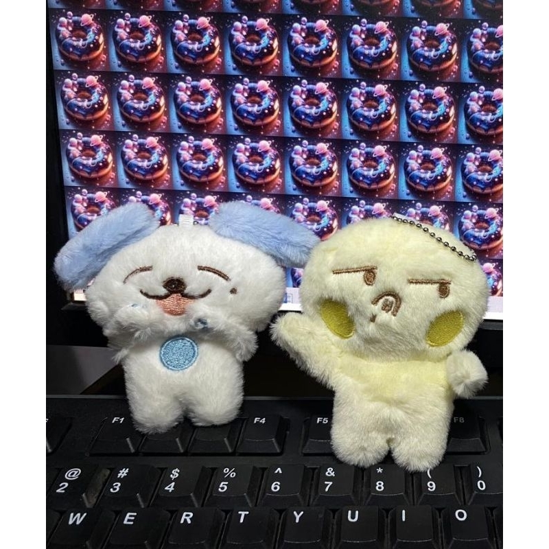 NCT Dream Magnet Doll - Unofficial (FANMADE)