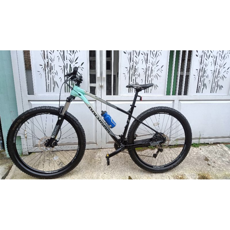 SePeda XTRADA 5 (2021) M.27,5 (BEKAS)