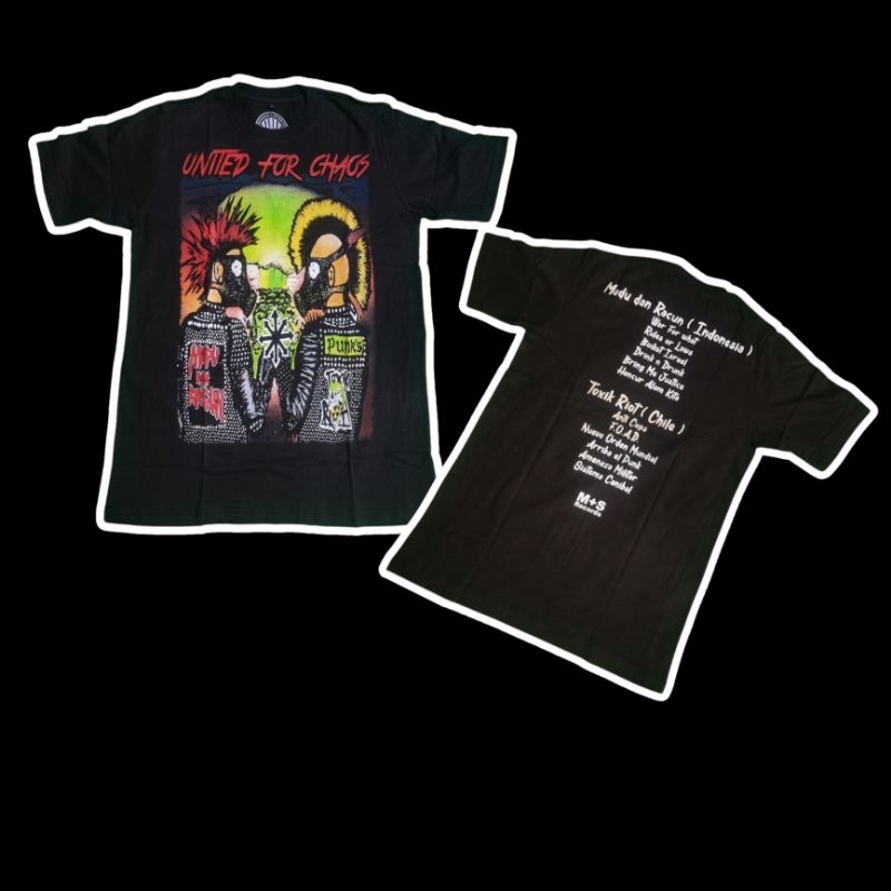 T-shirt Madu Dan Racun / Baju Madu Dan Racun