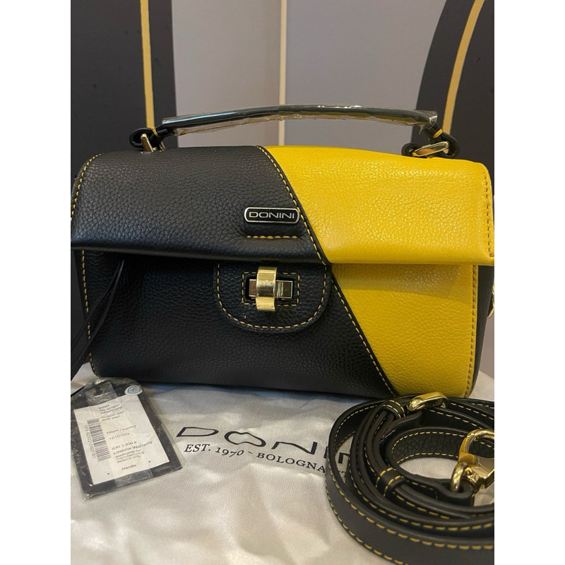 tas donini vigo cantik