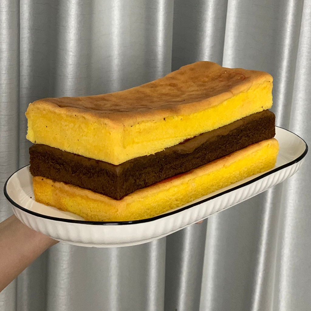 Lapis Surabaya Premium Butter Wijsman Spesial Butter Cream Homemade by RaMaChef