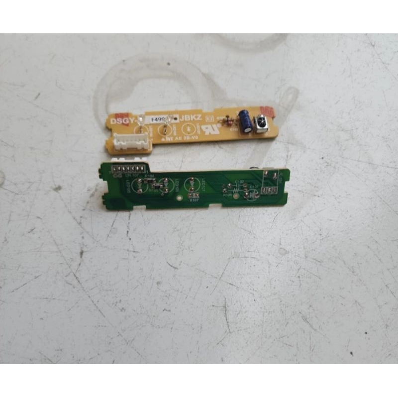 Sensor Sharp Thailand R32