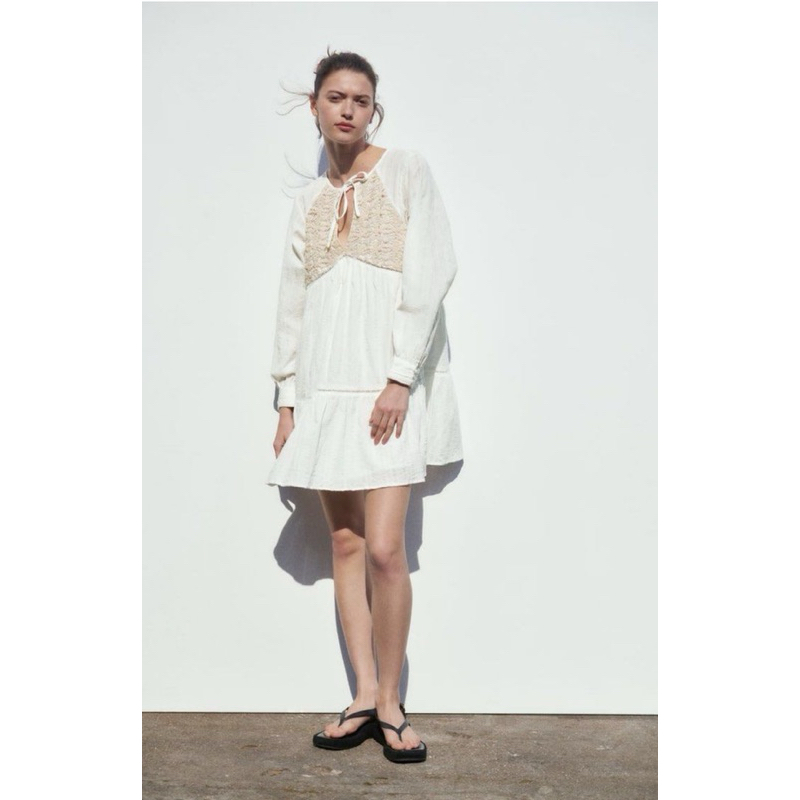 PRELOVED ZARA ORIGINAL