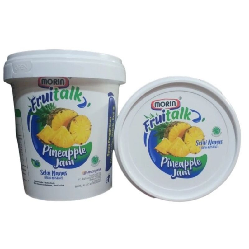

Morin Selai Nastar 1kg