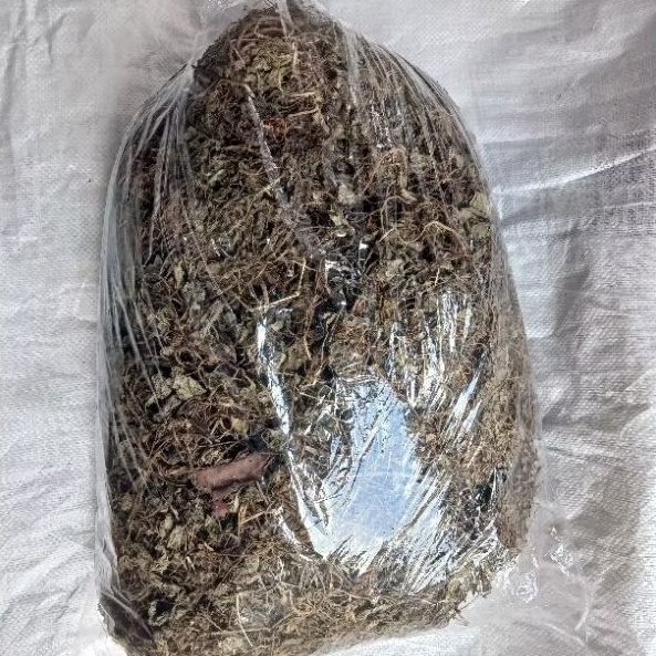 

Pegagan / Pegagang / Pegagan Kering / Pegagang Kering