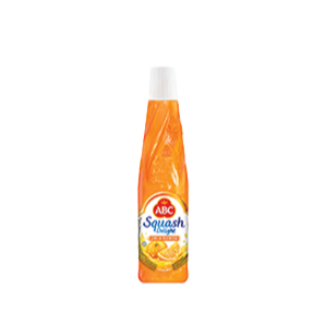 

ABC SQUASH ORANGE BTL 450mL