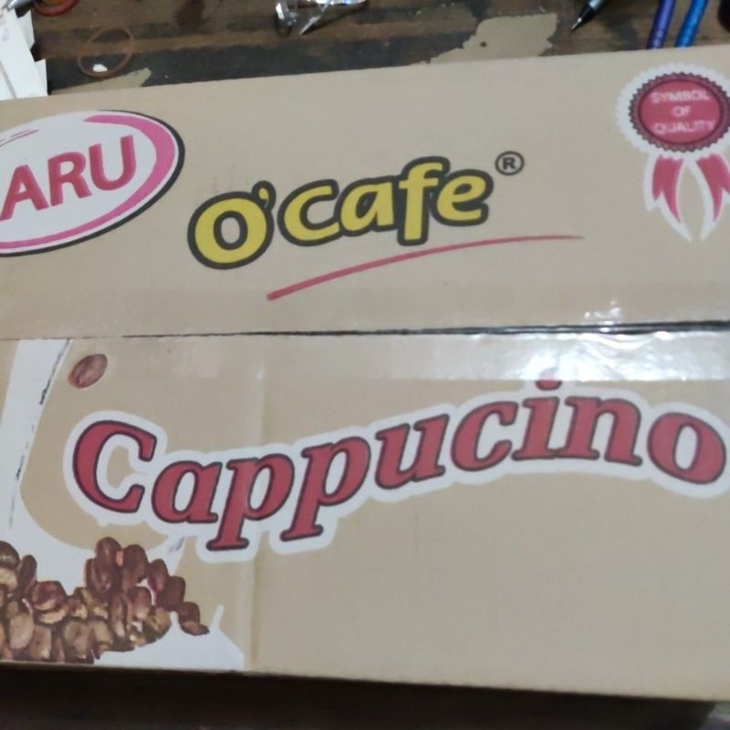 

O' Cafe 1000 per Dus