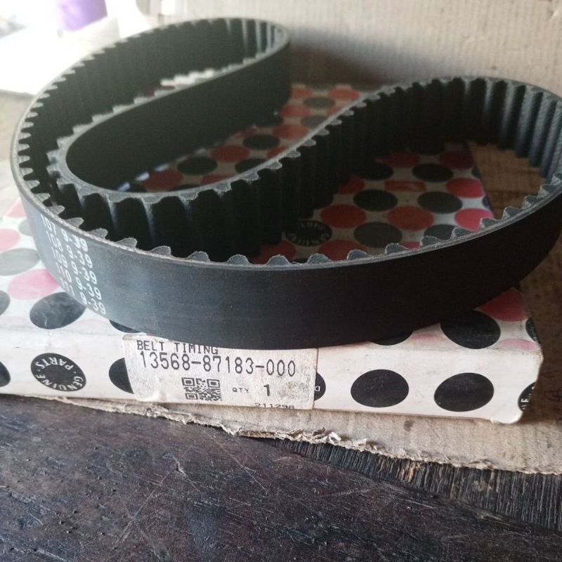 (WRJY) TIMING BELT ESPASS S89