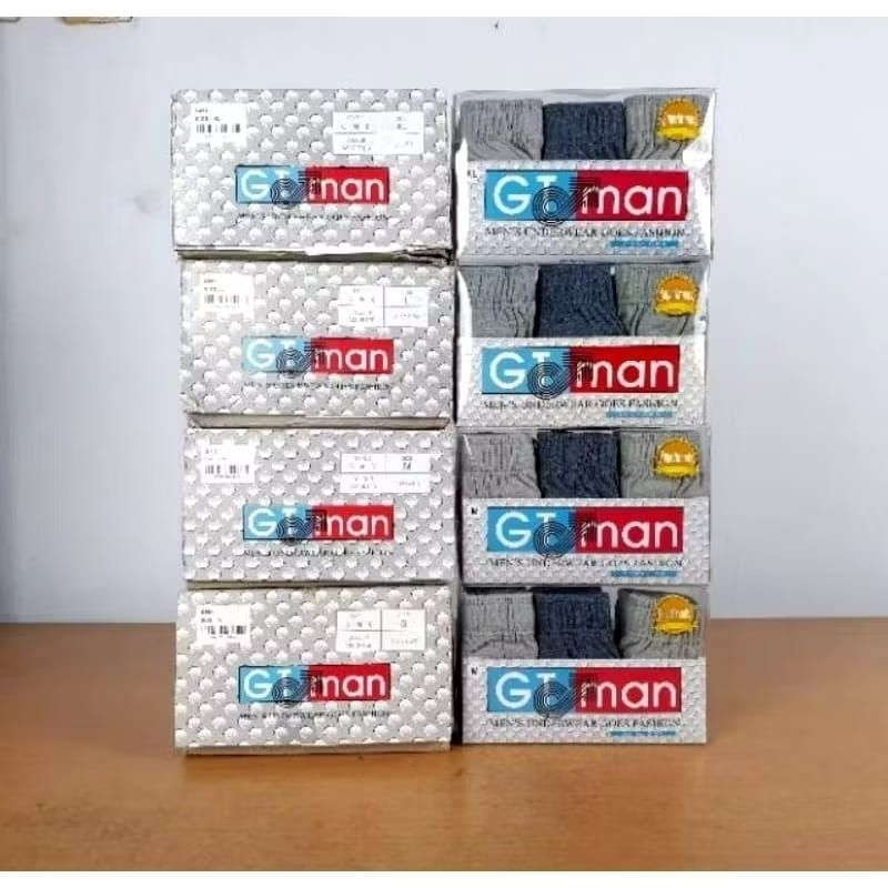 Celana Dalam Pria Dewasa GT man