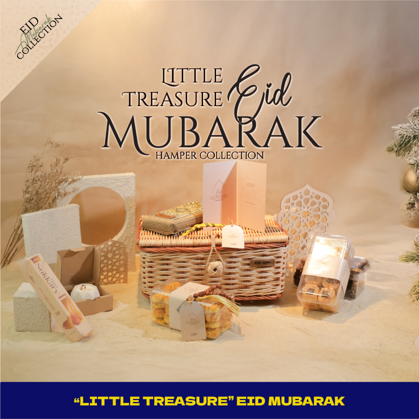 

HUGeARNS - (READY STOCK) Hampers Lebaran Idul Fitri / Little Treasure Hampers Premium 2025 / Parcel Bingkisan Kue Kering Hampers Lebaran Idul Fitri Kue Kering Premium Hampers Lebaran Idul Fitri Ramadan Eid Mubarak Parsel Bingkisan Premium Hampers Premium