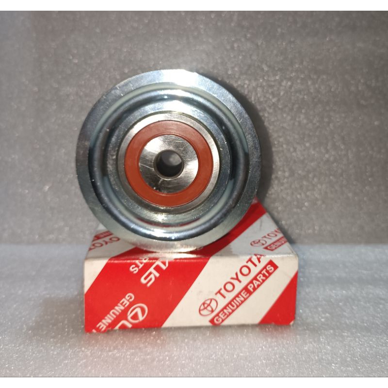 Pully Fan Belt Avanza 1.5 VVT-i 16604-B0010