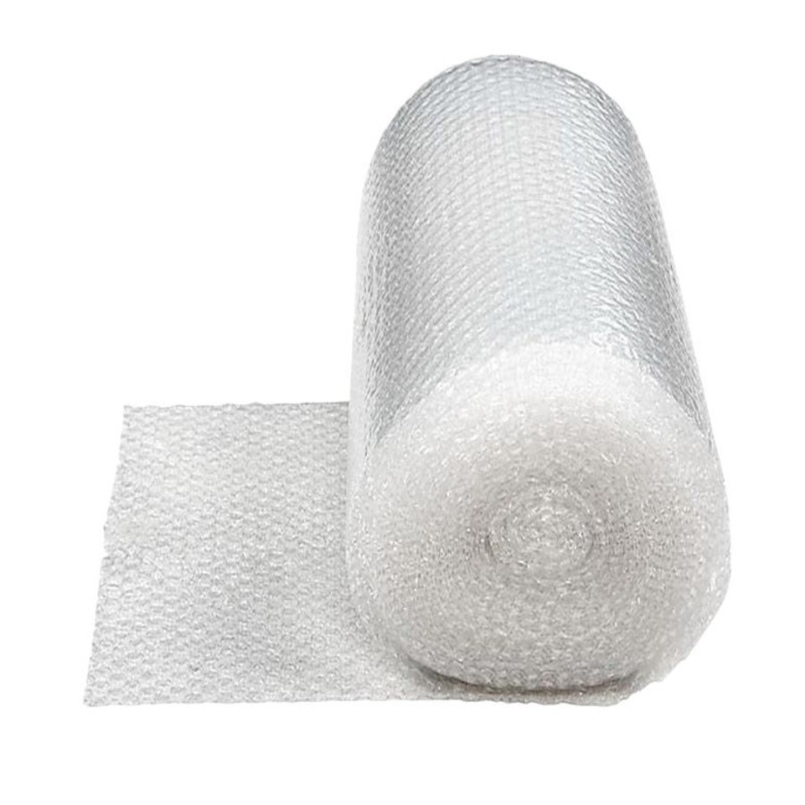 

Bubble Wrap (Untuk Tambahan Packing)