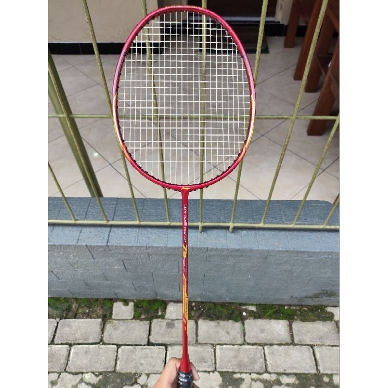 Raket Lining Windstrom 75 Original Second