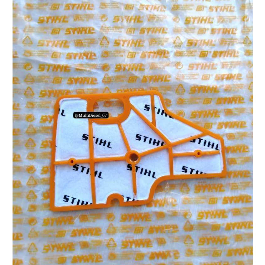 SARINGAN UDARA SENSO 070 STIHL ORIGINAL