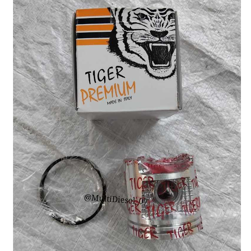 PISTON ASSY 070 TIGER NEW ORIGINAL