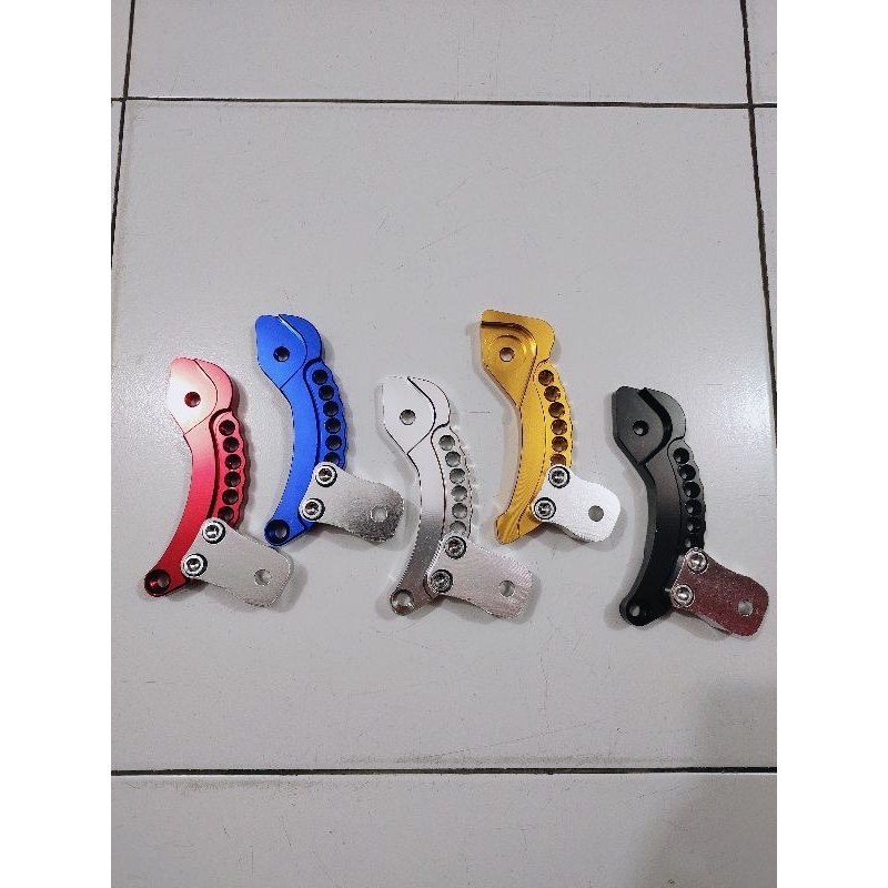 Pemundur Shock Motor Matic Beat Mio Vario110