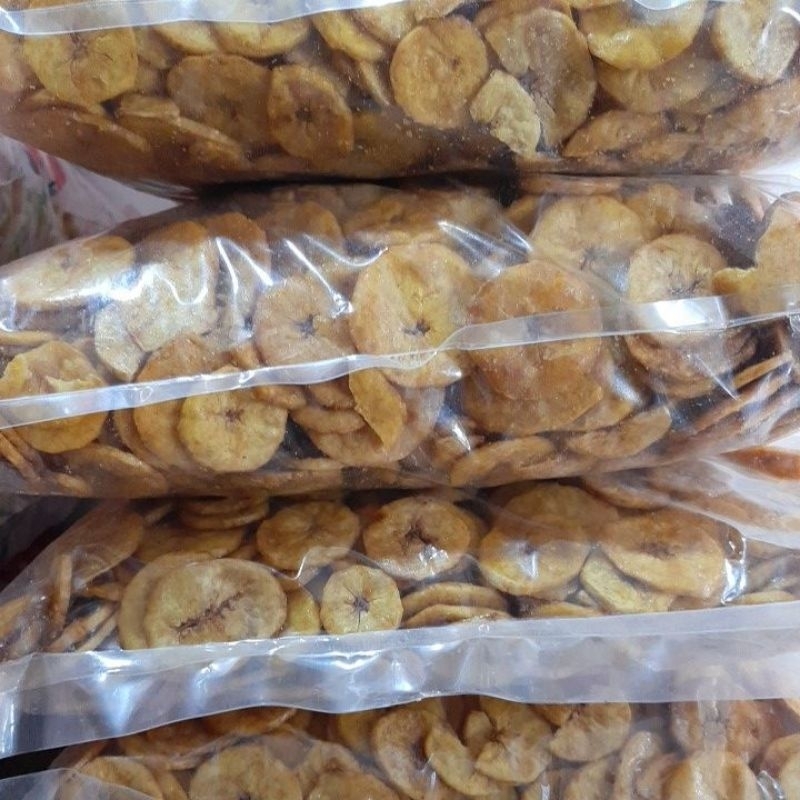 

pisang golden manis enak renyah