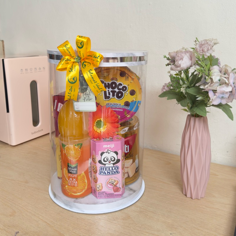 

Hampers dan Parsel Lebaran Bagus Premium B