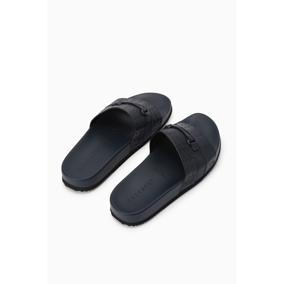 Everbest NORRIS Sandal Pria Black