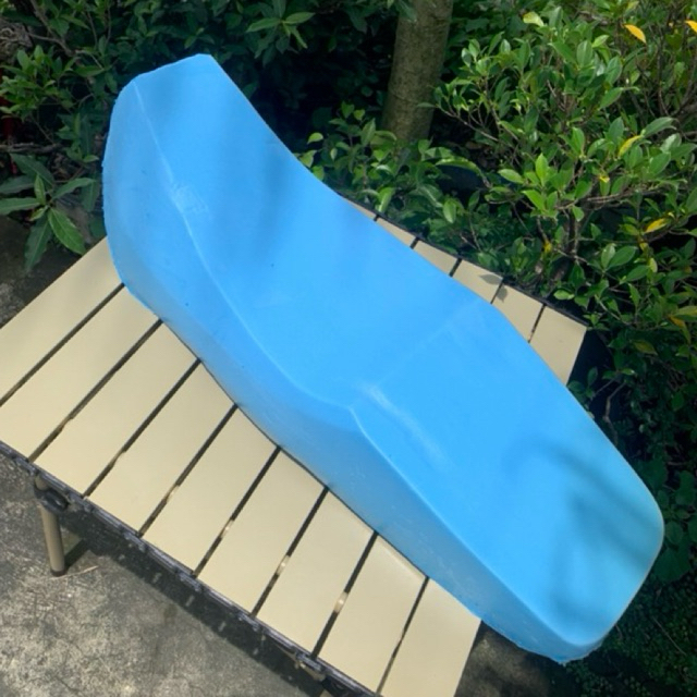 Busa jok tiger lama tiger lawas tiger 2000 setandar busa biru