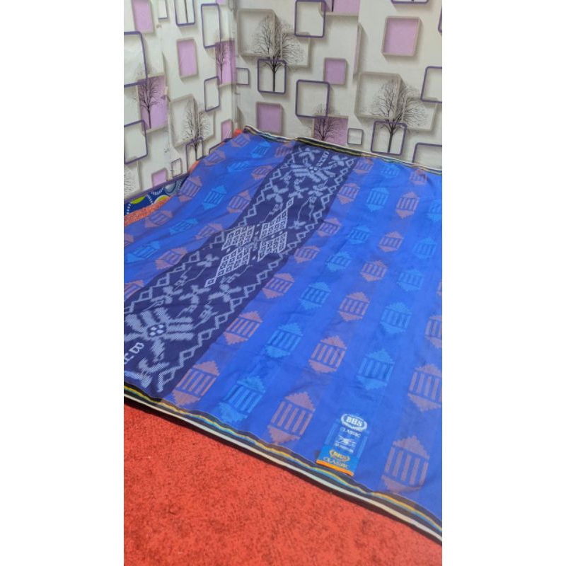 Sarung Bhs Clasik Ttd lawas Second Murah mulus