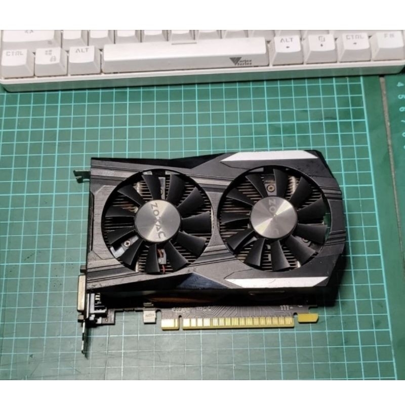 vga gtx 1050 2gb ddr5 msi