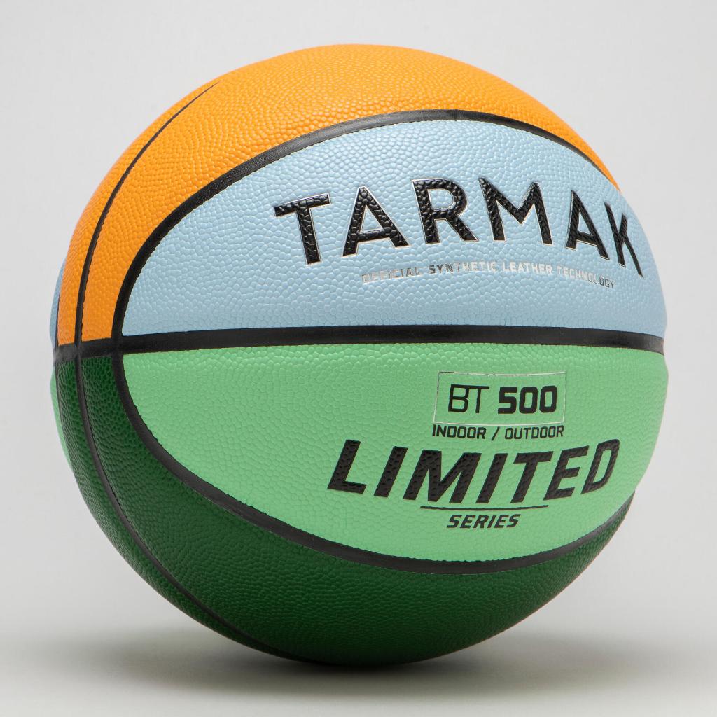Tarmak Bola Basket BT500 UK. 5 8796499