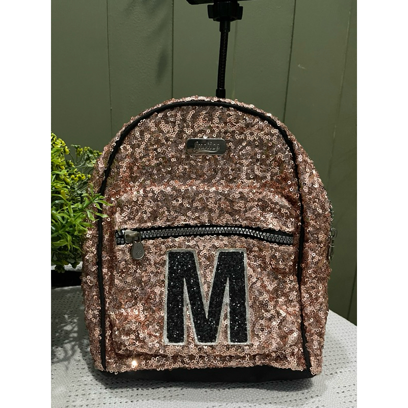 Preloved tas Justice