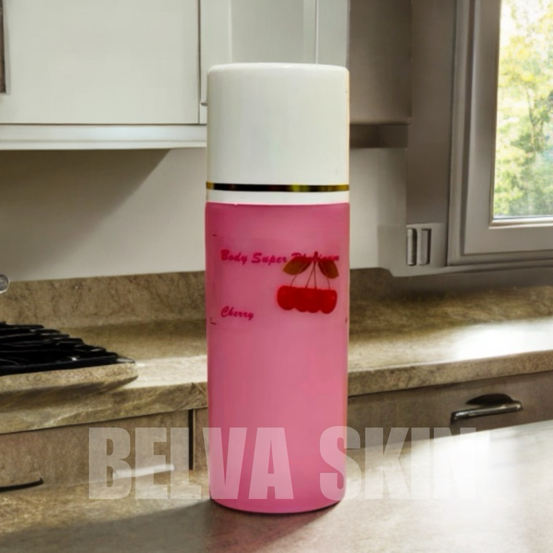 HB PLATINUM TRIPLE DOSIS CHERY