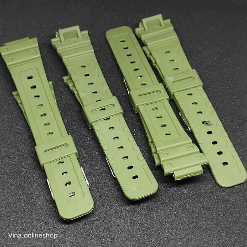 Tali jam Casio SKEMEI STRAP TALI JAM