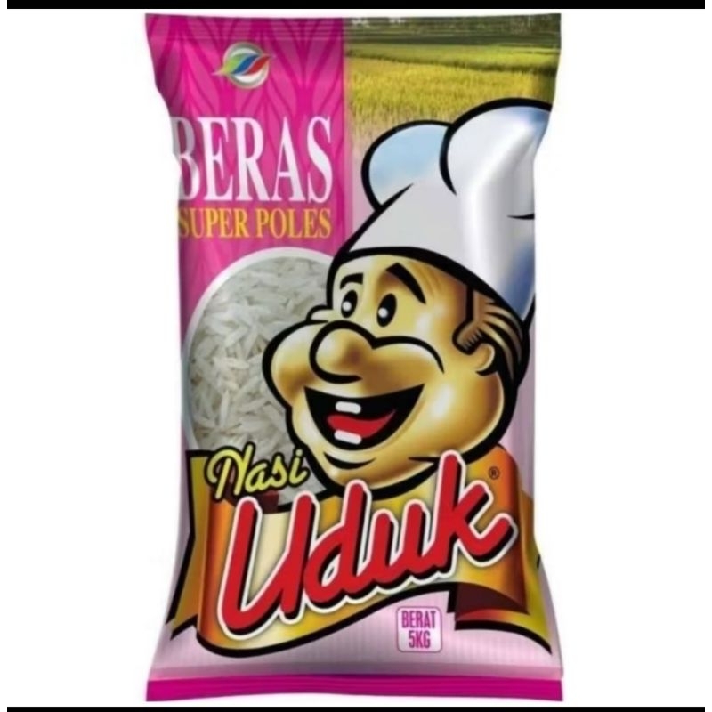 

INSTANT CARGO BERAS 5KG