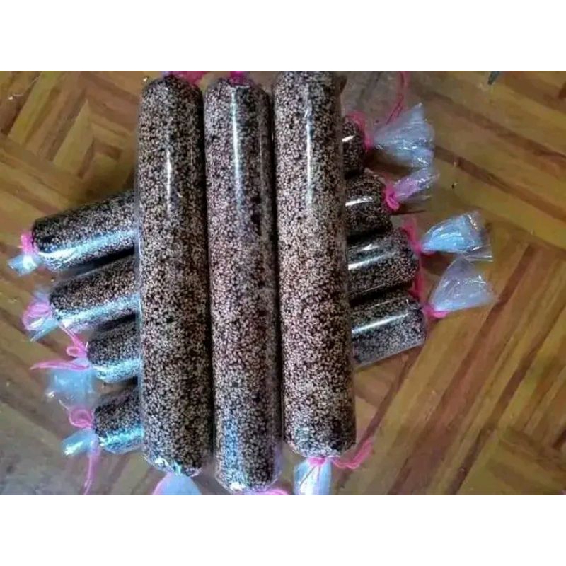 

Dodol Wijen