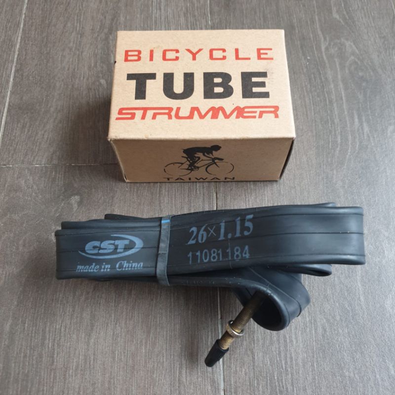 Ban Dalam CST 26 x 1.15 FV48