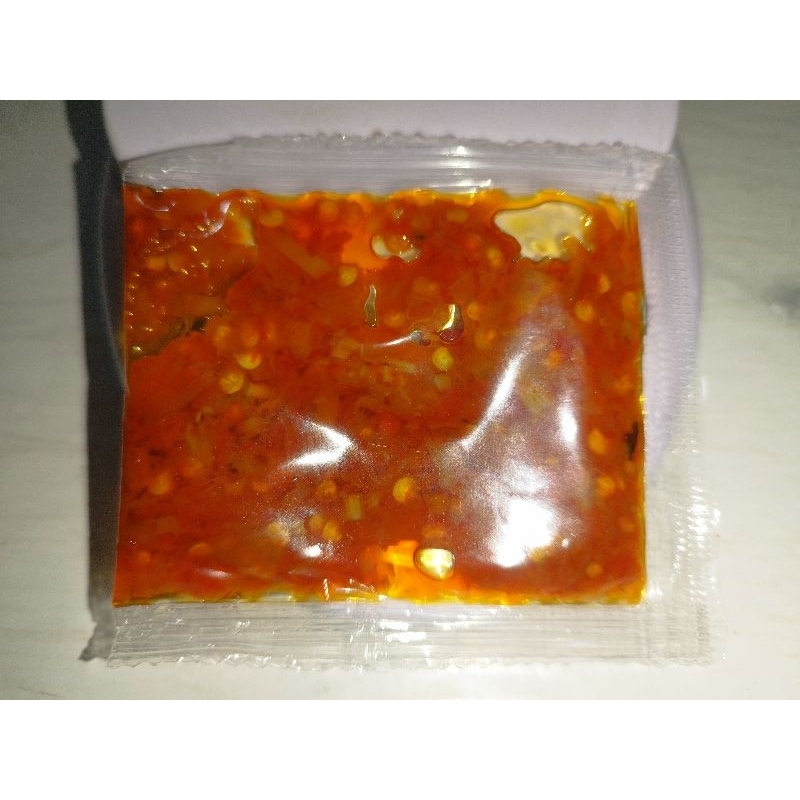 

Sambal Kecombrang