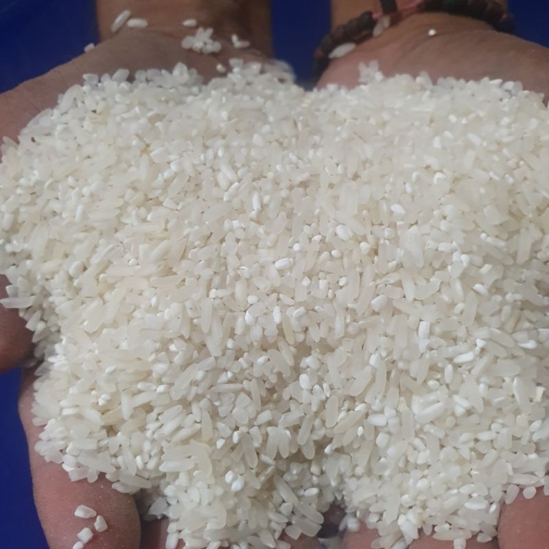 

RB BERAS KEMBANG PULEN 5 Kg - 25 Kg