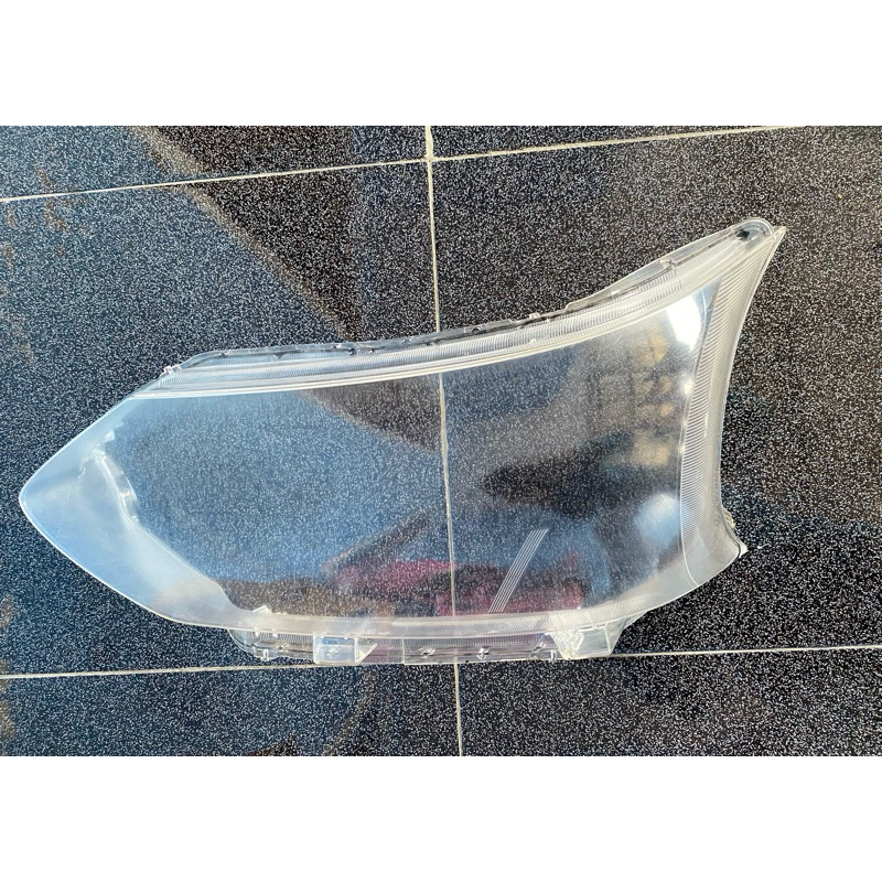 Mika Headlamp Toyota Grand Avanza Sebelah Kiri Original Copotan