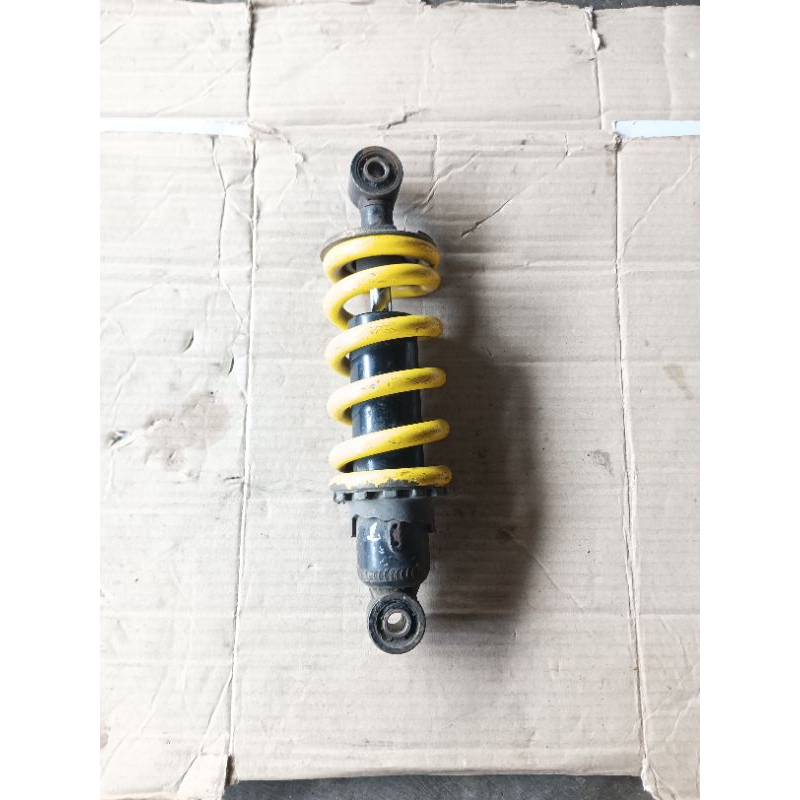 Shockbreaker Monoshock Kawasaki Athlete Atlit Original Copotan