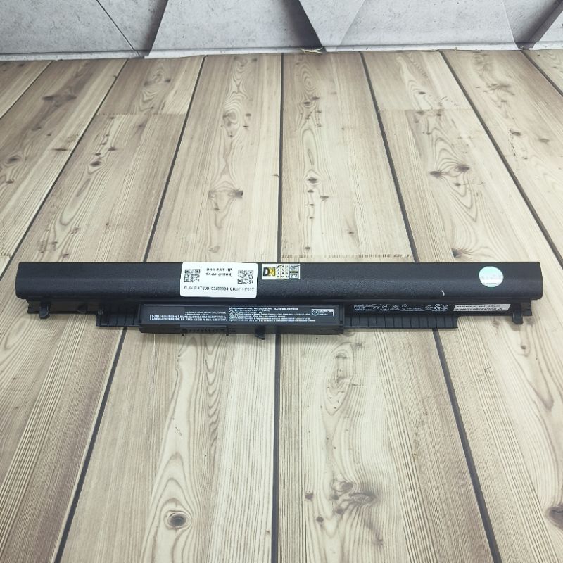 Baterai Batre Battery HP 14-AF HP 14-AM 14-AF 14-AC 240 245 246 250 255 256 G4 G5 346 348 G3 | HS04 