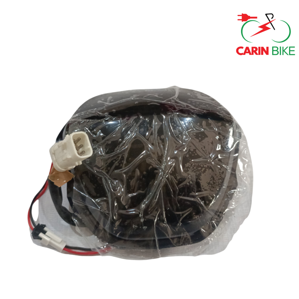 SPEEDOMETER DF5 UWINFLY