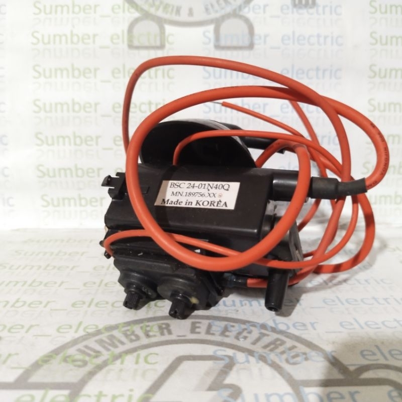 FLYBACK BSC24-01N40Q ASLI ORIGINAL