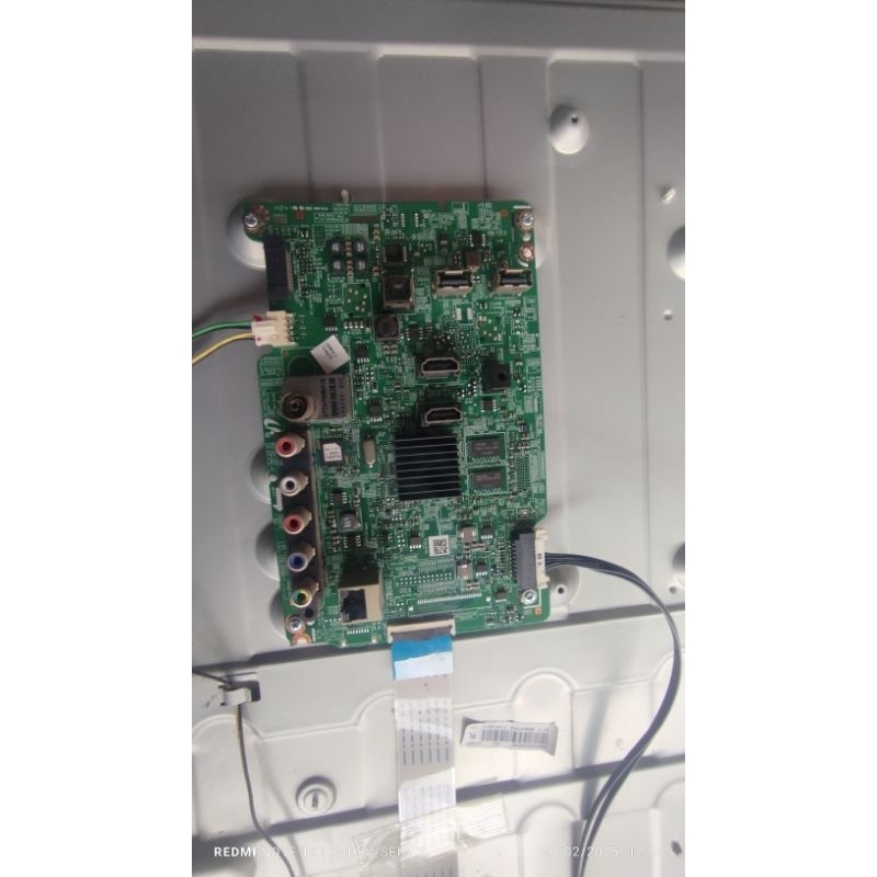 mainboard mb tv led Samsung UA50H5303AW 50H5303