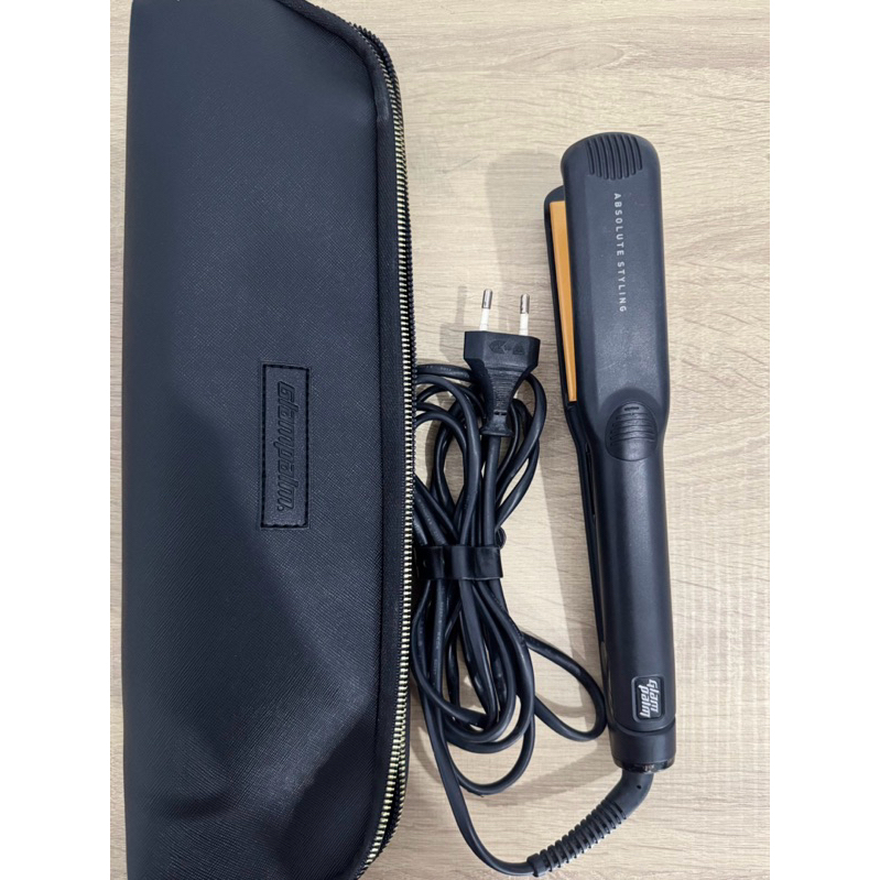 Glampalm GP313AL preloved second