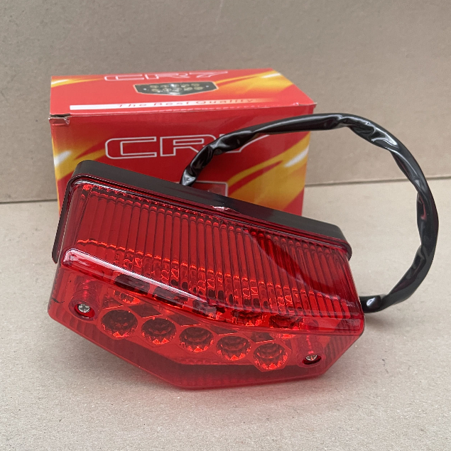 Lampu Stop Belakang RX KING Led Lampu Stop RX KING Lampu RX KING