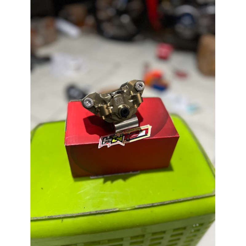 kaliper mini formula 8.1 / kaliper formula 8.1 mini