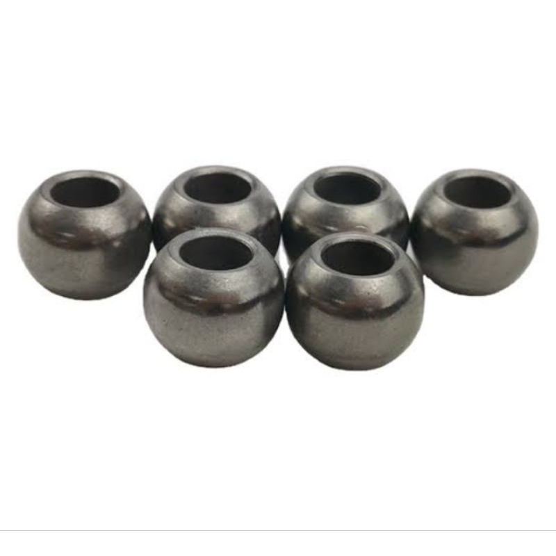 Boshing Bushing Kipas Angin 8mm Polos