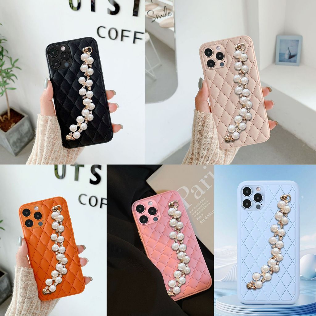 GC221 Case For Realme C1 C2 5 5I C3 13 PRO C11 C15 C17 7O C20 C20A C21Y C255Y C25 C12 C25S C30 C30S 